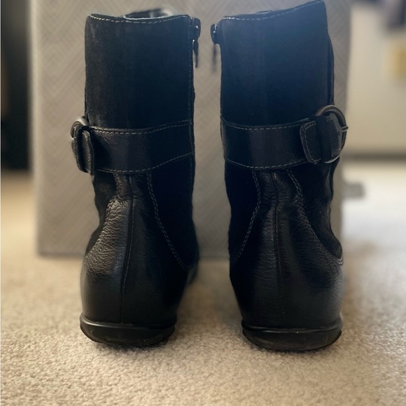 Geox boots size 6 - Picture 6 of 8